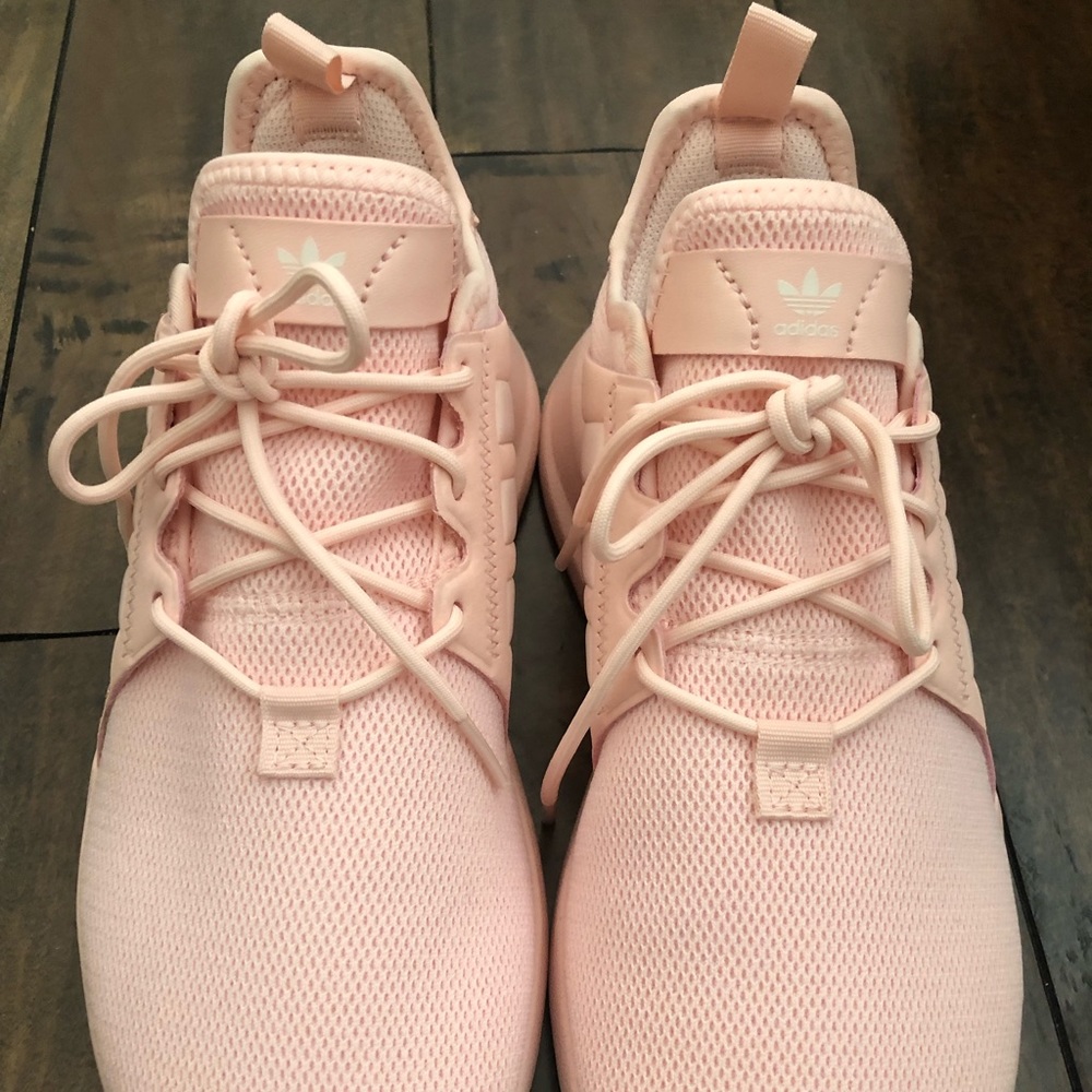 Adidas X_PLR Icy Pink Sneakers